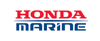 Honda Marine Logo